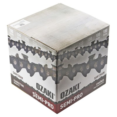 CORRENTE OZAKI 3/8x050 D.Q....