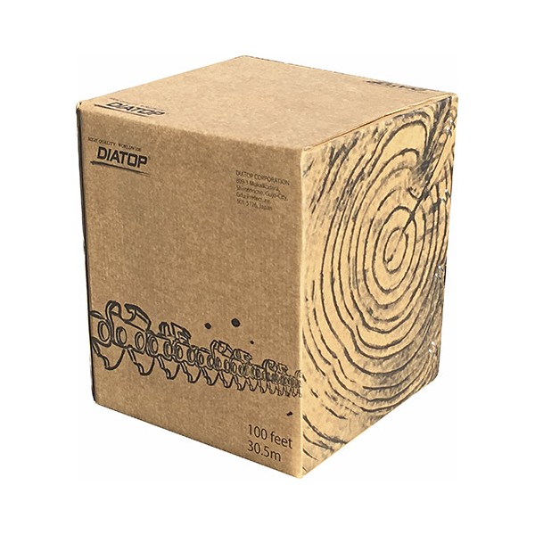 CORRENTE SUGIHARA 325x050 D.R. (ROLO 100 PES)