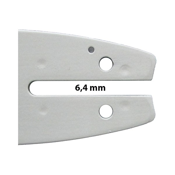 LAMINA OZAKI C25 3/8x050 LP 39E 10"