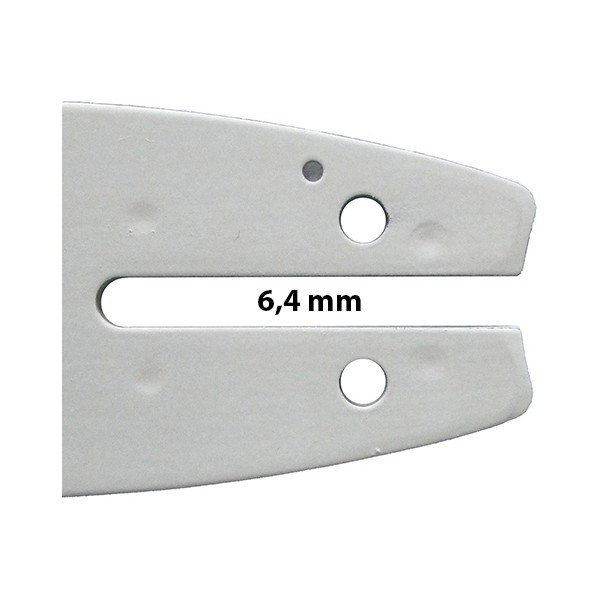 LAMINA OZAKI C30 3/8x050 LP 44E 12"