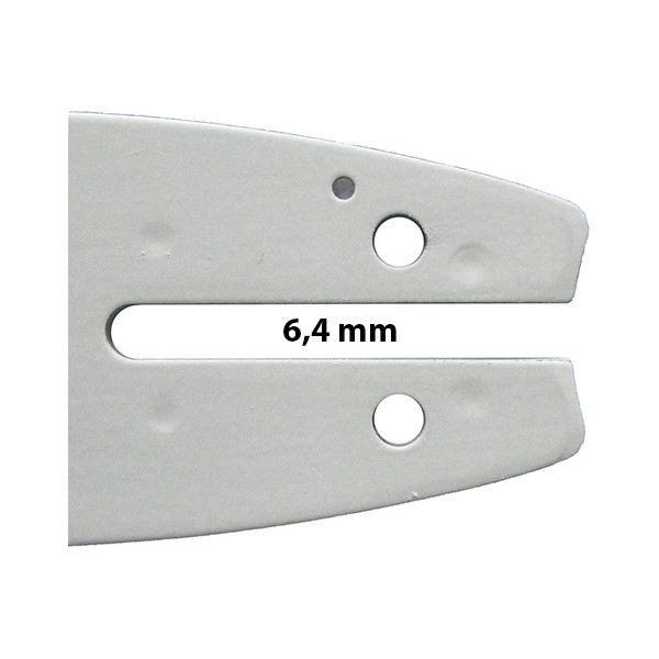 LAMINA OZAKI C35 3/8x050 LP 49E 14"