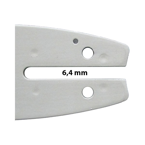 LAMINA OZAKI C40 3/8x050 LP 55E 16"