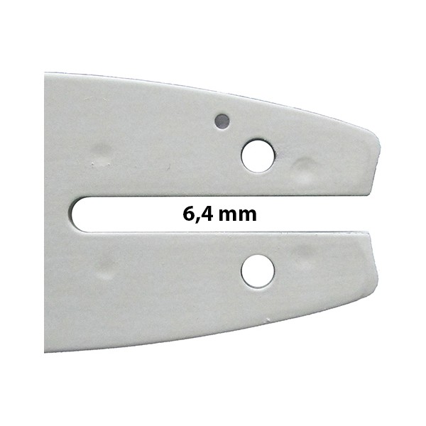 LAMINA OZAKI G30 3/8x050 LP 44E 12"