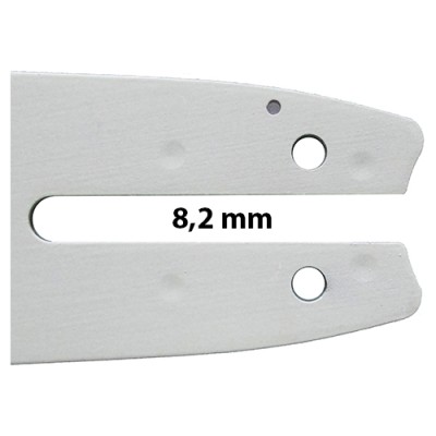 LAMINA OZAKI G35 3/8x050 LP...