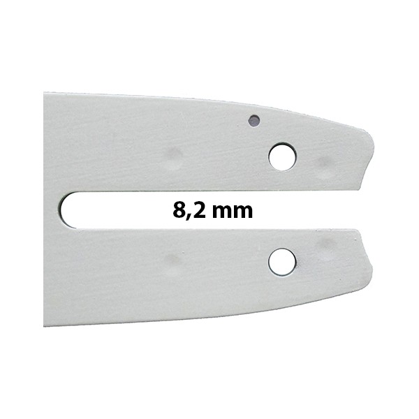 LAMINA OZAKI G35 3/8x050 LP 50E 14"