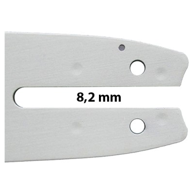 LAMINA OZAKI GS25 1/4x043...