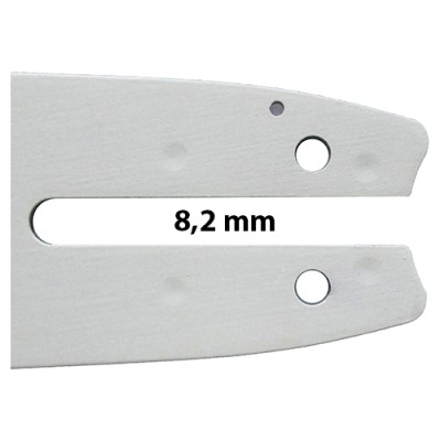 LAMINA OZAKI GS30 1/4x043...