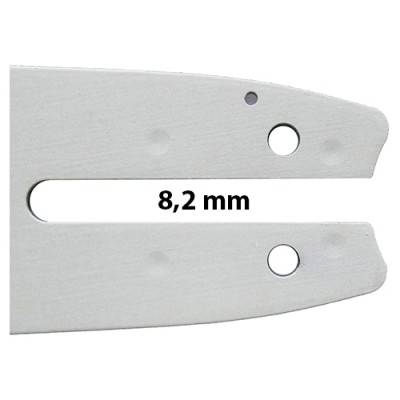 LAMINA OZAKI GS35 1/4x043...