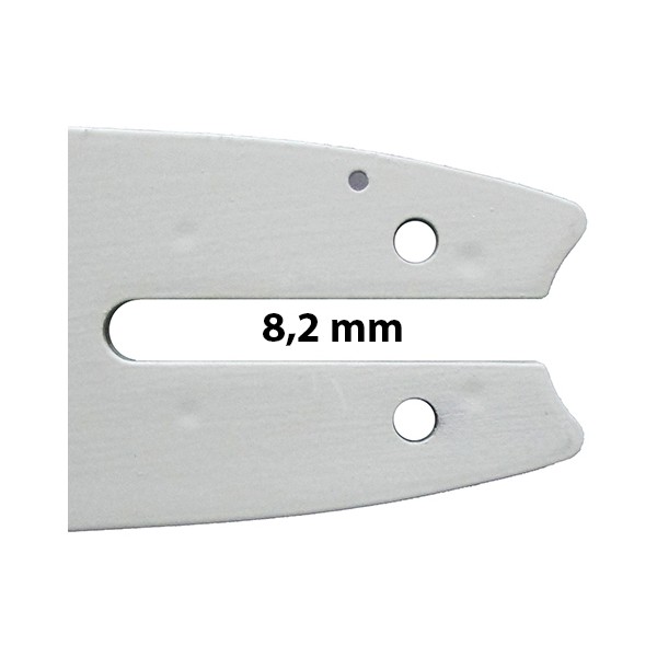 LAMINA OZAKI H45 325x063 68E 18"