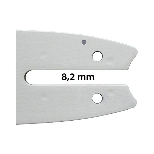 LAMINA OZAKI HS30 3/8x043 LP 44E 12"