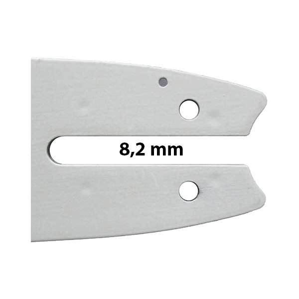 LAMINA OZAKI HS35 3/8x043 LP 50E 14"