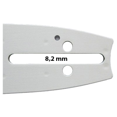 LAMINA OZAKI J40 325x050...