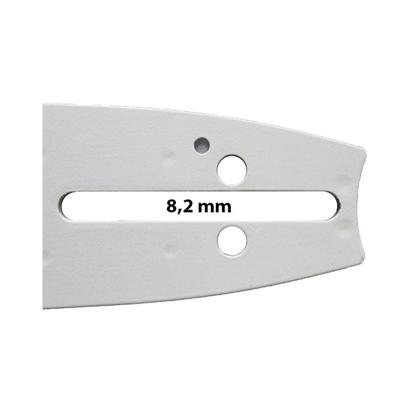 LAMINA OZAKI J40 325x050 65E 16"