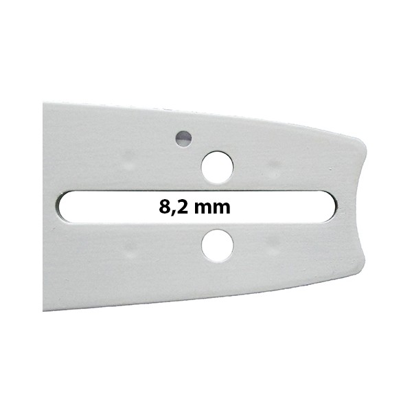 LAMINA OZAKI K40 325x058 66E 16"