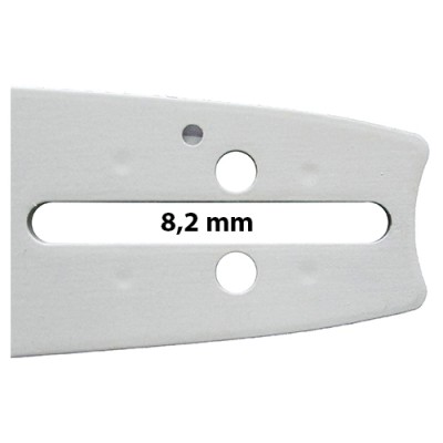 LAMINA OZAKI KS40 3/8x058...