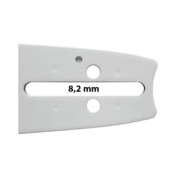 LAMINA OZAKI KS40 3/8x058 60E 16"