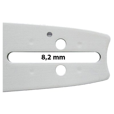 LAMINA OZAKI KS45 3/8x058...