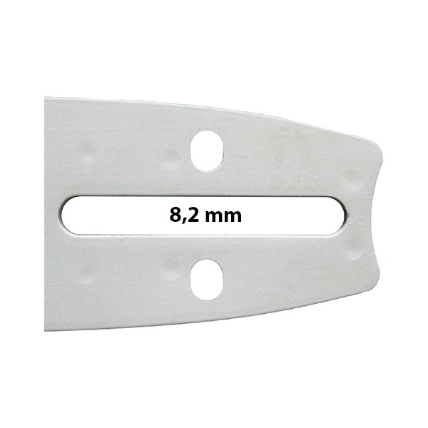 LAMINA OZAKI P40 325x058 66E 16"