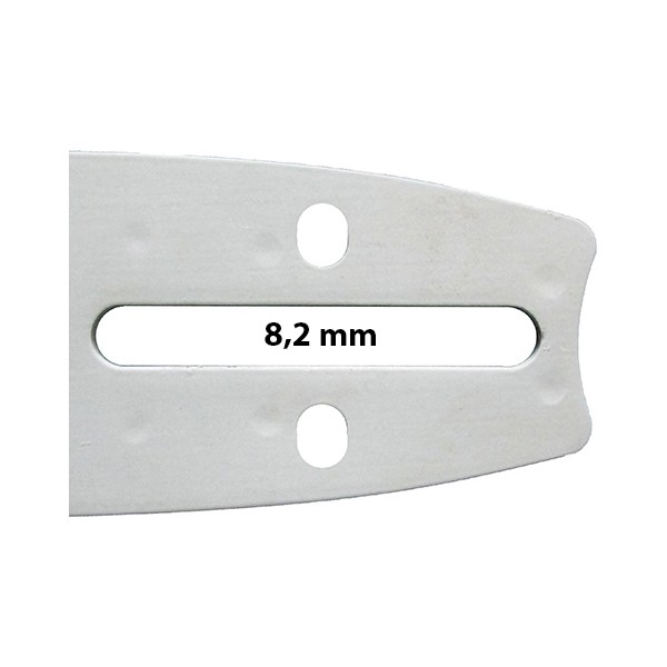 LAMINA OZAKI P45 325x058 72E 18"