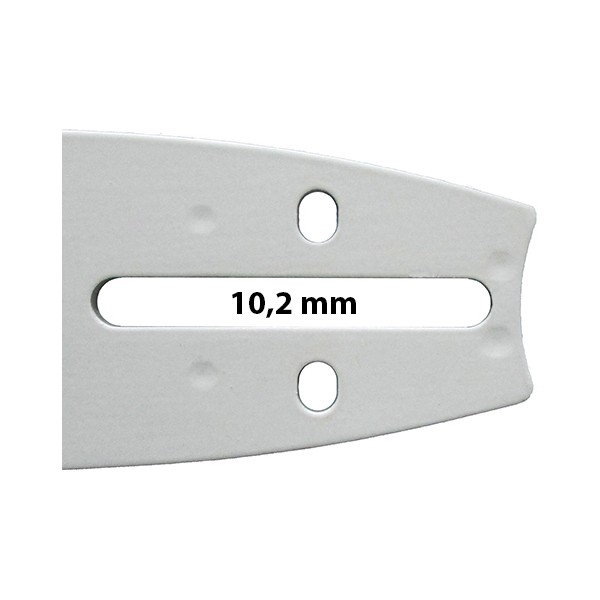 LAMINA OZAKI S45 3/8x058 68E 18"