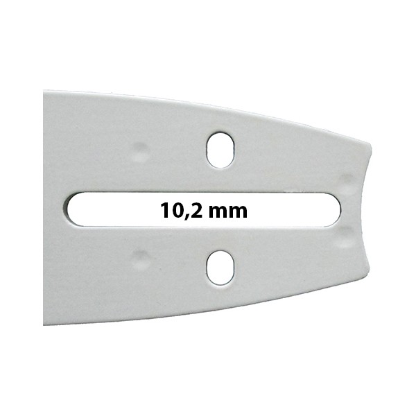 LAMINA OZAKI S50 3/8x058 72E 20"