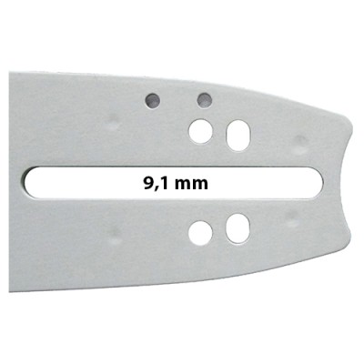 LAMINA OZAKI T40 3/8x058...