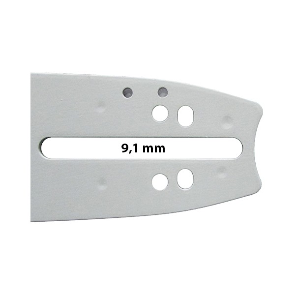 LAMINA OZAKI T43 3/8x058 64E 17"