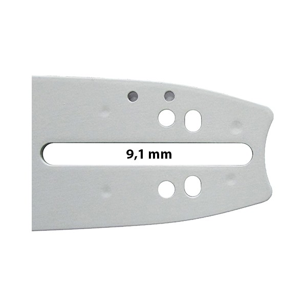 LAMINA OZAKI T45 3/8x058 68E 18"