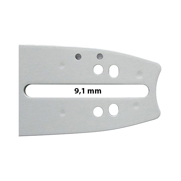 LAMINA OZAKI T50 3/8x058 72E 20"