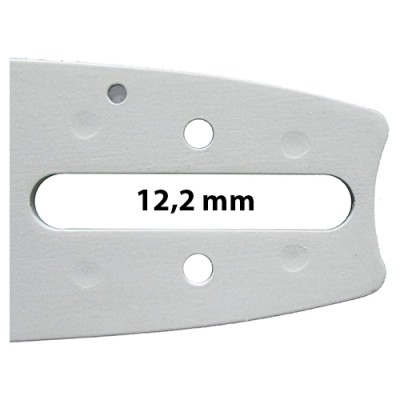 LAMINA OZAKI X40 3/8x063...