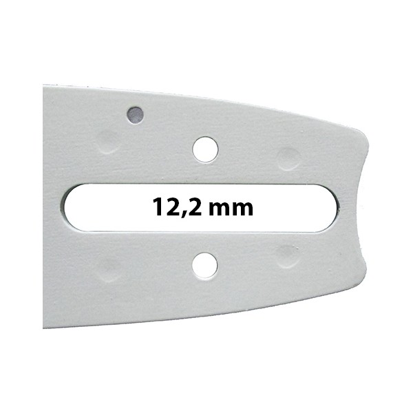 LAMINA OZAKI X45 3/8x063 66E 18"