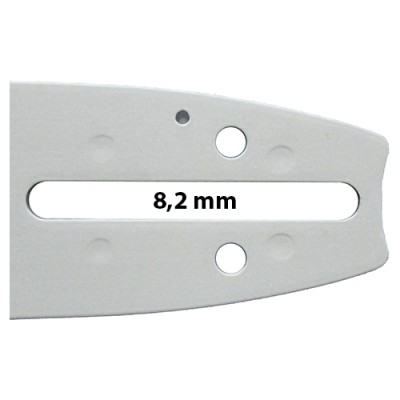 LAMINA OZAKI ZA25 3/8X050...