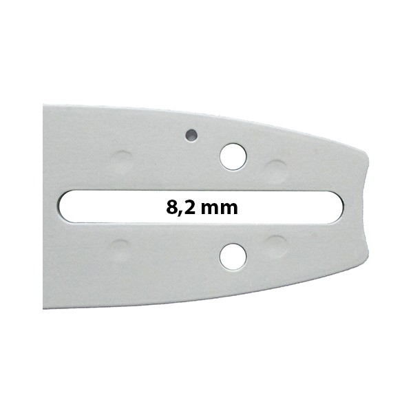 LAMINA OZAKI ZA33 3/8x050 LP 47E 13"