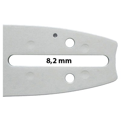 LAMINA OZAKI ZAM35 3/8x043...