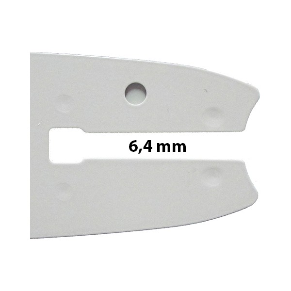 LAMINA OZAKI ZB30 3/8x050 LP 48E 12"