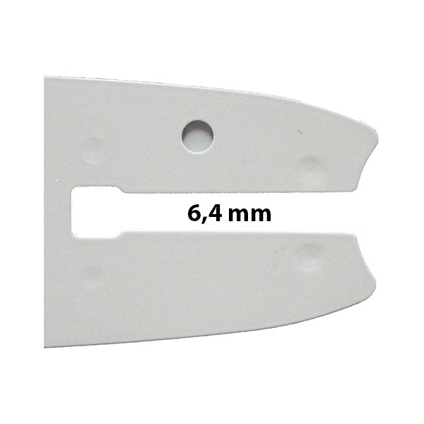 LAMINA OZAKI ZB40 3/8x050 LP 59E 16"