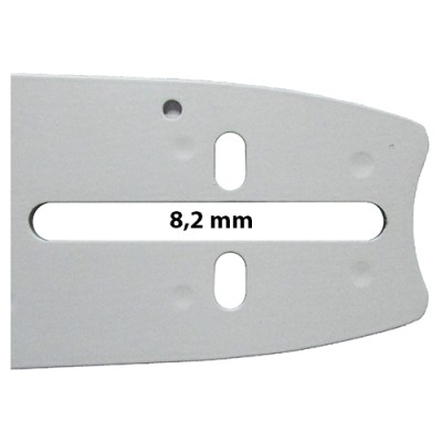 LAMINA OZAKI ZF45 3/8x050...