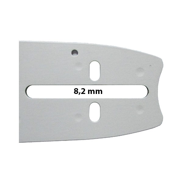 LAMINA OZAKI ZF45 3/8x050 68E 18"