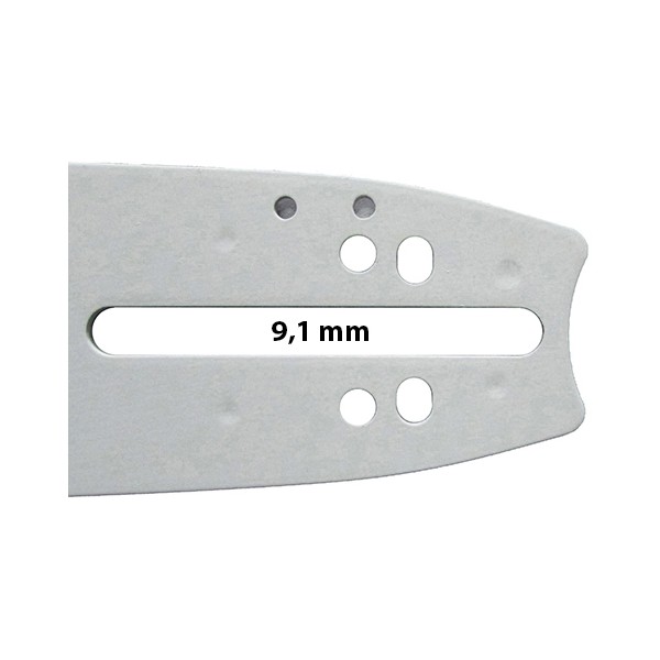 LAMINA SUGIHARA VT2L-8Q40 3/8x058 60E 16" (T40)