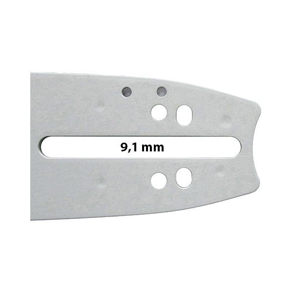 LAMINA SUGIHARA VT2L-8Q45 3/8x058 68E 18" (T45)