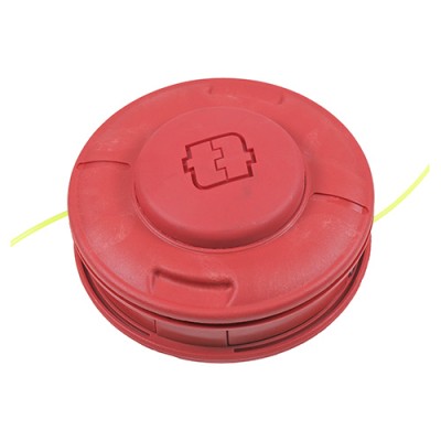 CABEÇA FIO NYLON BATE-VAI...