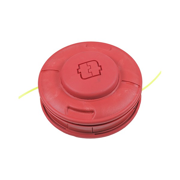 CABEÇA FIO NYLON BATE-VAI BUMP PORCA M10x1,25