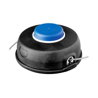 CABEÇA FIO NYLON BATE-VAI...