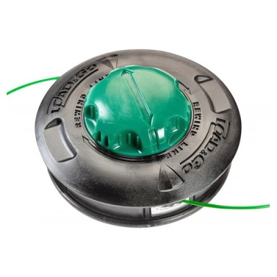 CABEÇA FIO NYLON BATE-VAI...