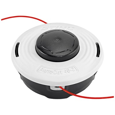 CABEÇA FIO NYLON BATE-VAI...