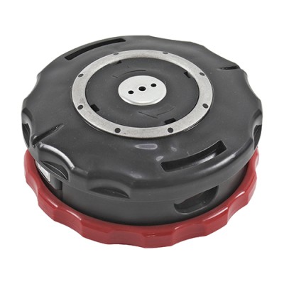 CABEÇA FIO NYLON BATE-VAI...