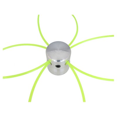 CABEÇA FIO NYLON MULTIFIO 4...