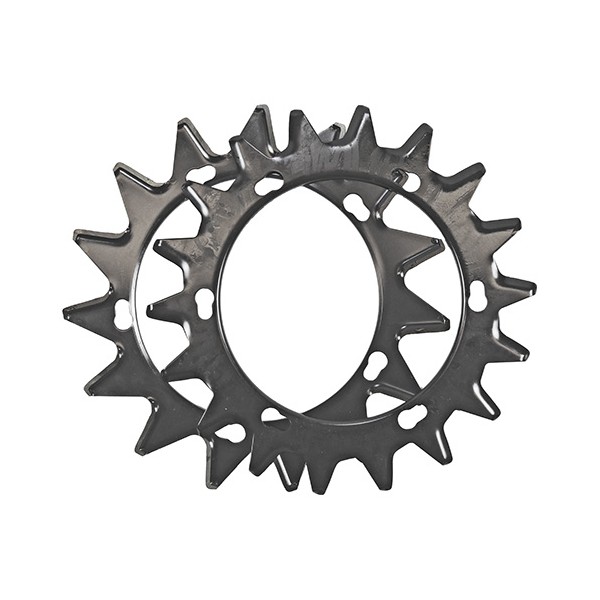 DISCO CABEÇA ROÇADORA IDECH ASK-MW23 (KIT)