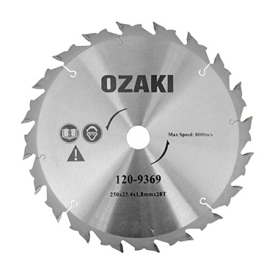 DISCO ROÇADORA 20 DENTES...