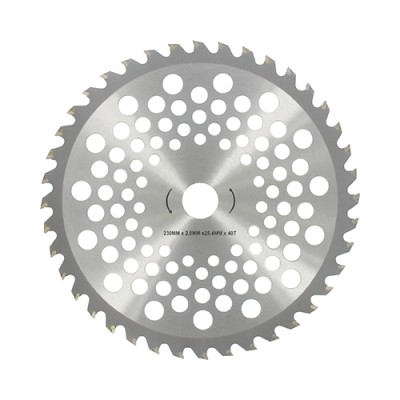 DISCO ROÇADORA 40 DENTES...